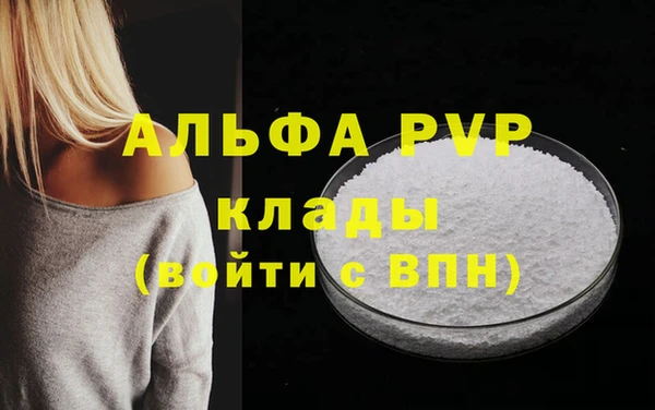 винт Гусь-Хрустальный